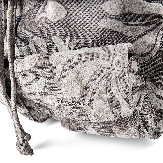 Desigual Obsidian Mochila de día 32 cm