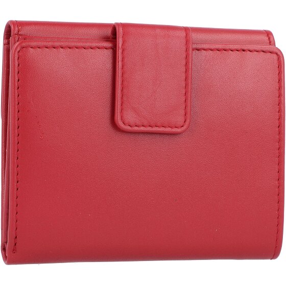 Esquire Helena Billetera RFID Piel 10,5 cm