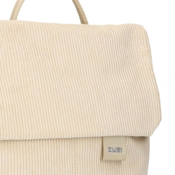 Zwei Mademoiselle.M Mochila de la ciudad 29 cm