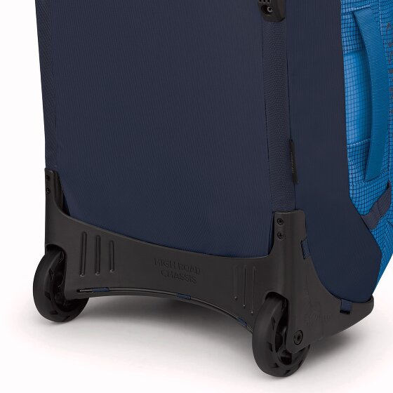Osprey Transporter 40 2 ruedas Bolsa de viaje 57 cm