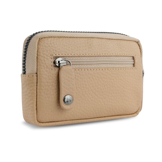 bugatti Elsa Cartera de llaves Piel 10.5 cm