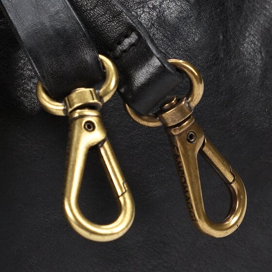 Campomaggi Simona Bolsa de hombro M Piel 30 cm