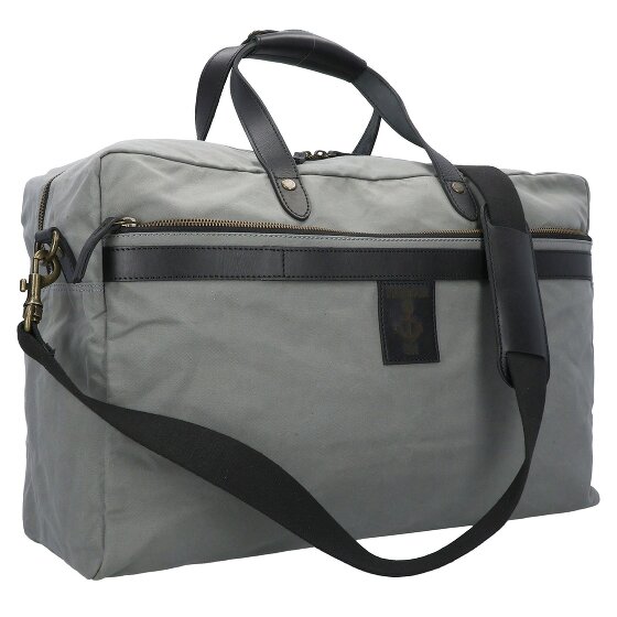 Harbour 2nd City Canvas Beverly Bolsa de viaje Weekender 47.5 cm