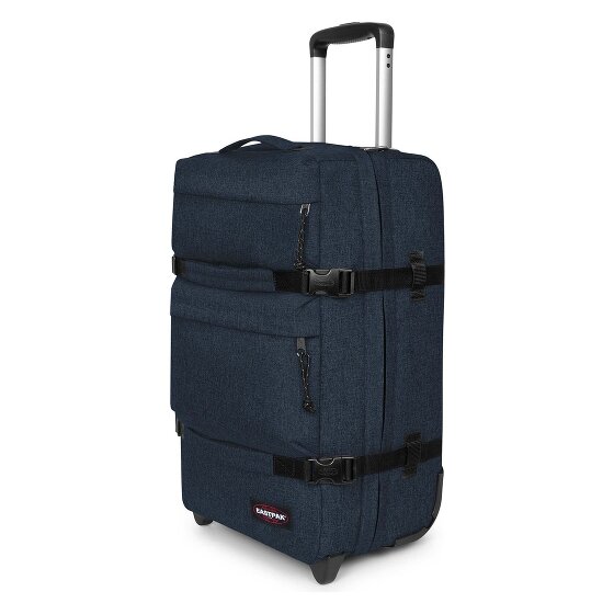 Eastpak Transit'R Plus 2 ruedas Trolley de cabina 55 cm