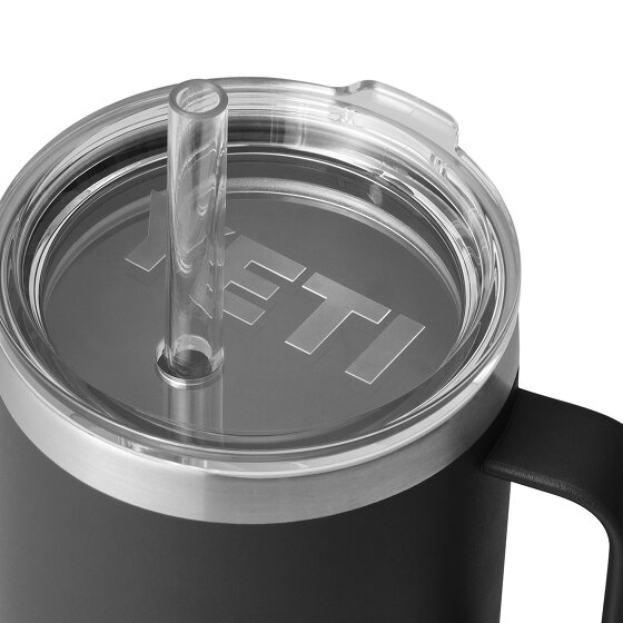 Yeti Rambler Taza para beber 739 ml