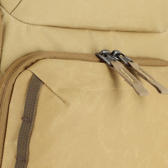 Jack Wolfskin Dachsberg Mochila de día 52 cm Compartimento para el portátil