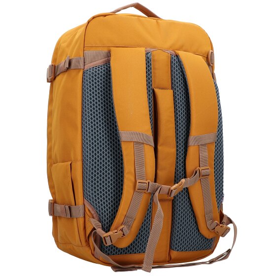 Cabin Zero Bolsa de viaje para cabina Classic Plus Mochila 42L 54 cm