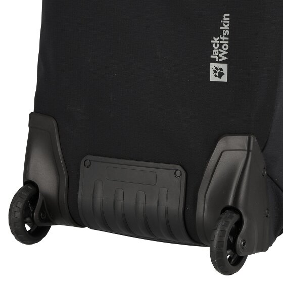 Jack Wolfskin All-In 90 2 ruedas Bolsa de viaje 80 cm