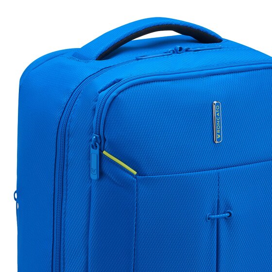 Roncato Ironik 2.0 Mochila de día 40 cm