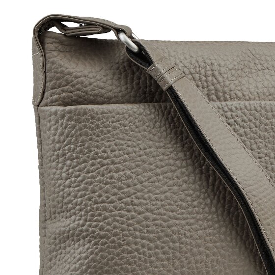 Voi Hirsch Bristol Bolsa de hombro Piel natural 28 cm