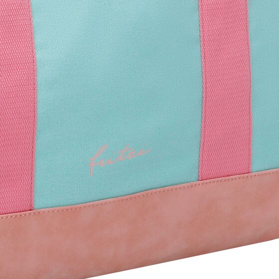 Fritzi aus Preußen Canvas Bolso 40 cm