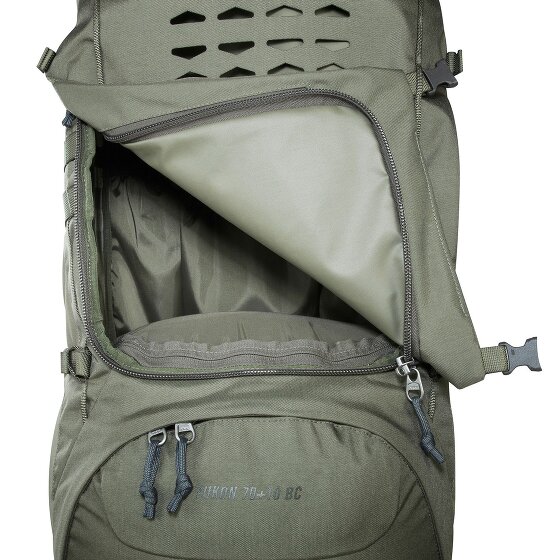 Tatonka Yukon 70+10 Mochila de trekking 78 cm