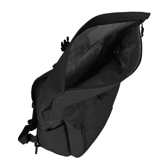 Travelite Basics Mochila de día 60 cm Compartimento para el portátil