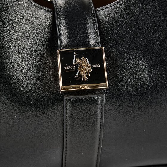 U.S. Polo Assn. Margaret Bolsa de hombro 28 cm