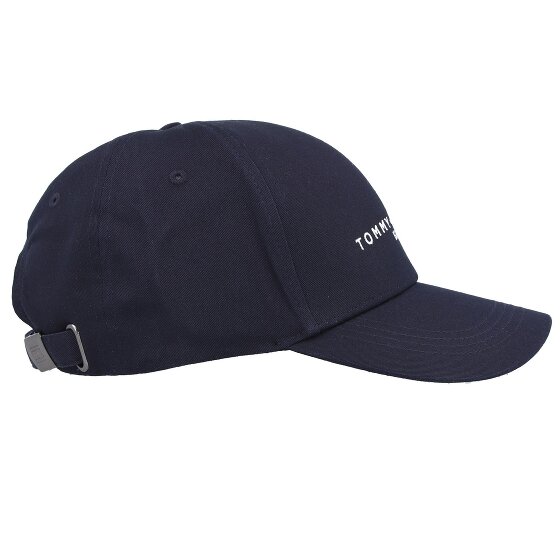 Tommy Hilfiger Establecido Gorra de béisbol 27 cm