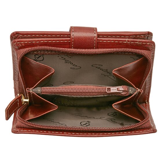 Castelijn & Beerens Cartera Gaucho Piel RFID 9,5 cm