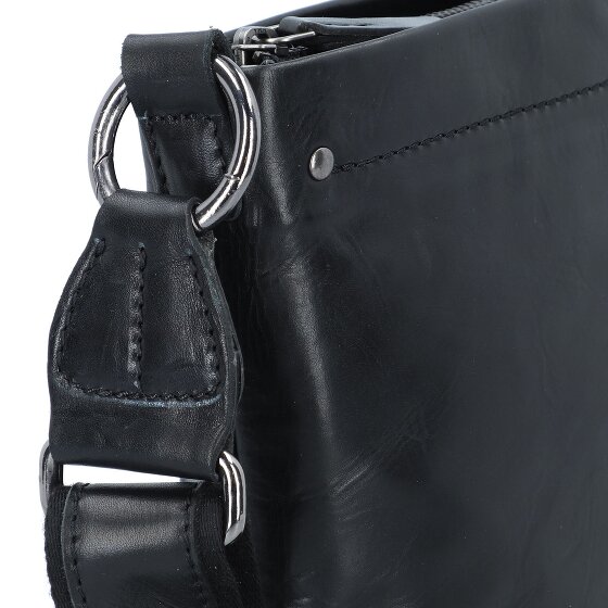 Harold's Caugio Bolsa de hombro Piel 21 cm