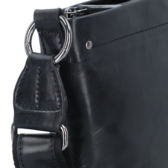 Harold's Caugio Bolsa de hombro Piel 21 cm