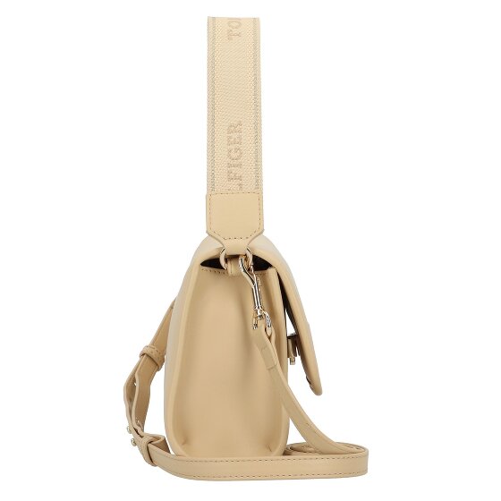 Tommy Hilfiger TH Monotype Bolsa de hombro 26 cm