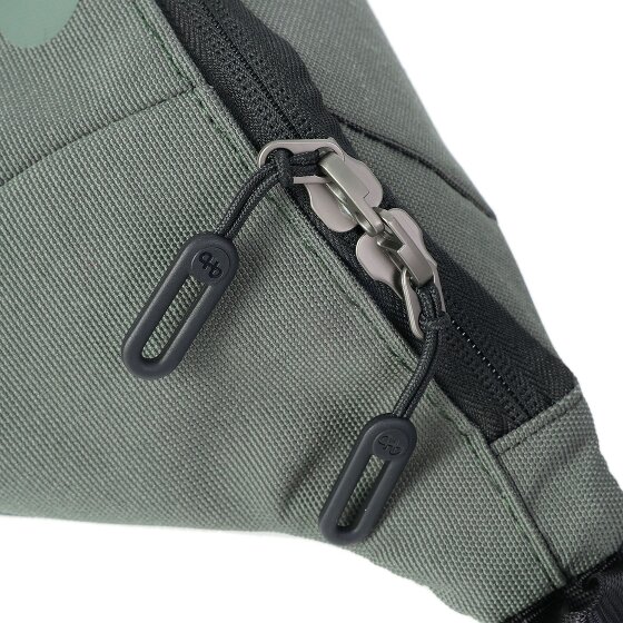 Hedgren Comby Visit Riñonera Protección RFID 35 cm