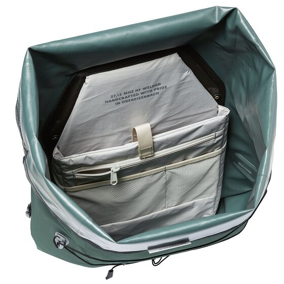 Vaude Mochila Proof 22L 48 cm compartimento para portátil