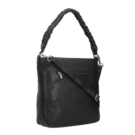 Cowboysbag Edmonton Bolsa de hombro Piel 29 cm