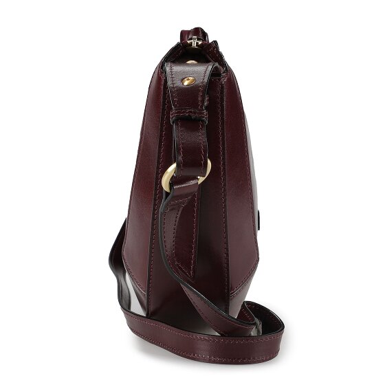 The Bridge Fedora Bolsa de hombro Piel 27 cm