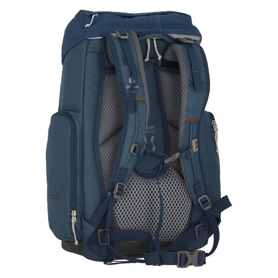 Deuter Scula Mochila de día 49 cm