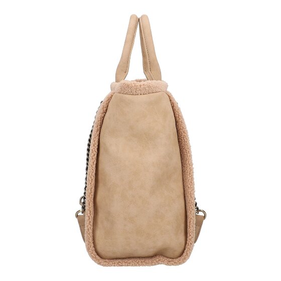 U.S. Polo Assn. Holly Bolsa de compras 33 cm