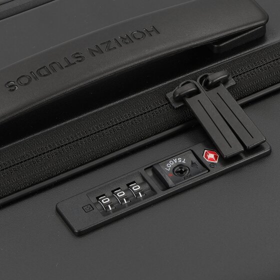 Horizn Studios H7 Air 4 ruedas Carrito 77 cm