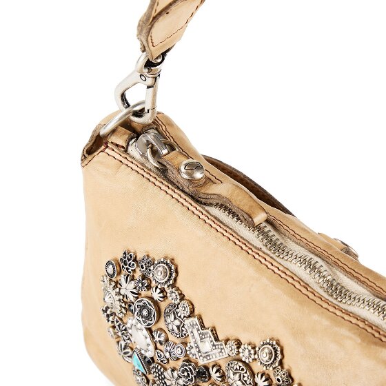 Campomaggi Tilde Bolsa de hombro Piel 20 cm