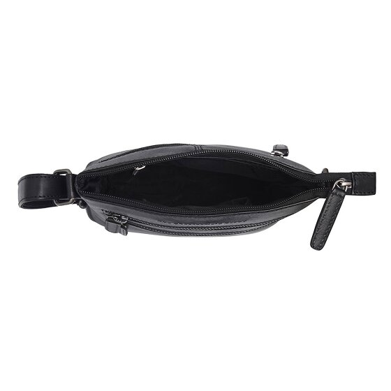 The Chesterfield Brand Novum Bolsa de hombro Piel 22 cm