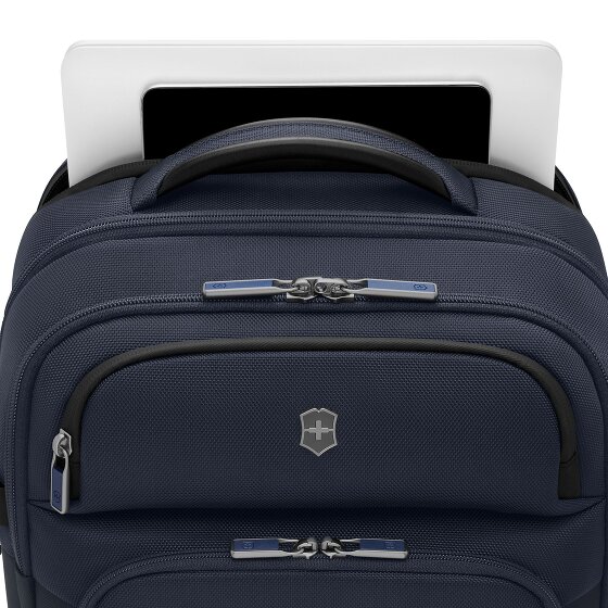 Victorinox Mochila de viaje Werks Traveler 7.0 Compartimento para portátil de 47 cm
