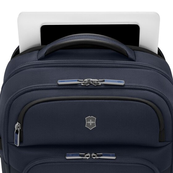 Victorinox Mochila de viaje Werks Traveler 7.0 Compartimento para portátil de 47 cm