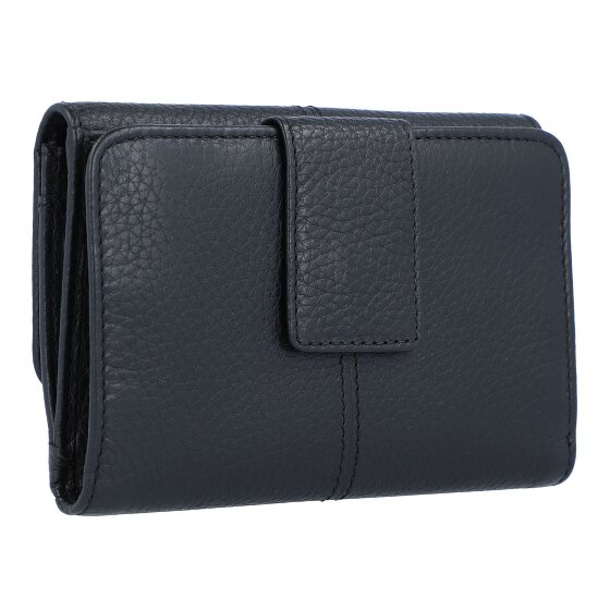 Esquire Cartera Verona Piel RFID 14 cm