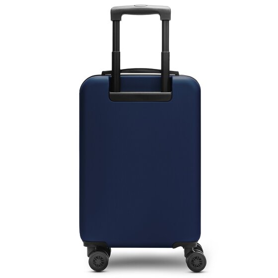 Redolz Essentials 09 CABIN 4 ruedas Trolley de cabina 55 cm