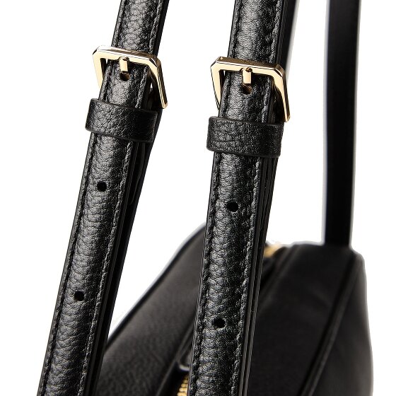 Patrizia Pepe Bolsa de hombro Piel 28 cm