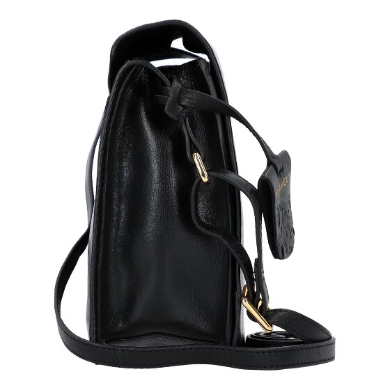 Burkely Fine Florence Mensajero Piel 24 cm