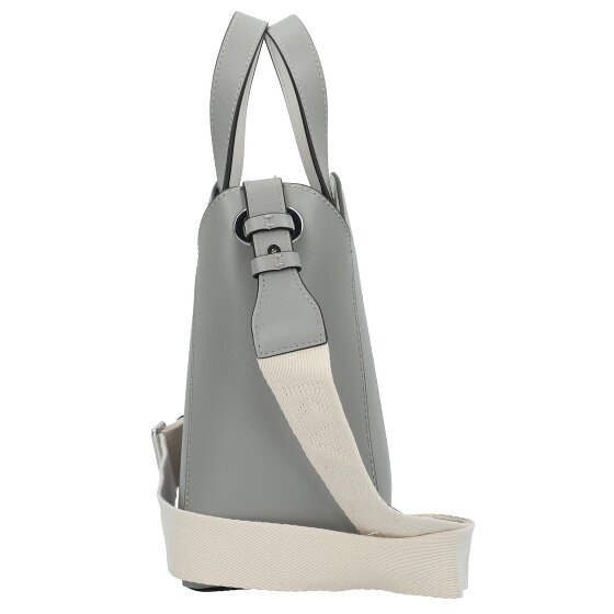 Karl Lagerfeld Circle Bolsa de compras Piel 26 cm