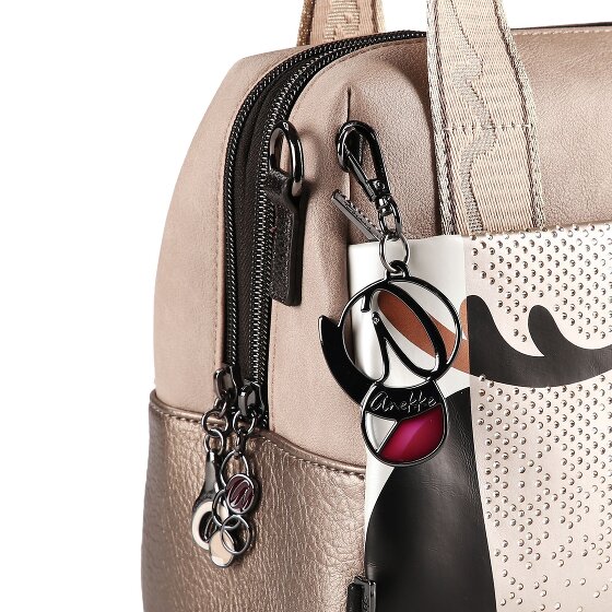 Anekke Eikon Bolso 29 cm