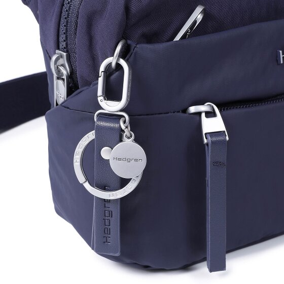 Hedgren Furo Hogo Bolsa de hombro Protección RFID 22 cm