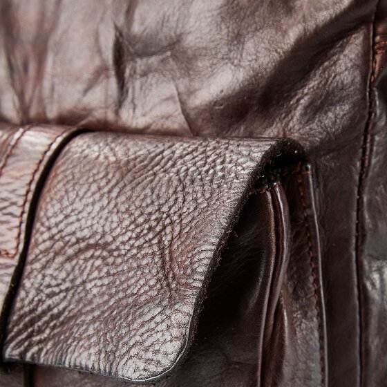 Campomaggi Limone Bolsa de hombro Piel 25 cm