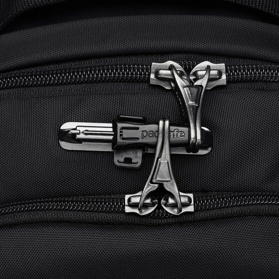 Pacsafe Pacsafe V Mochila de día Protección RFID 41 cm Compartimento para el portátil