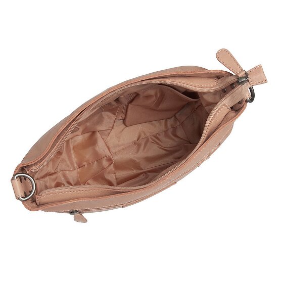 The Chesterfield Brand Zarita Bolsa de hombro Piel 22 cm