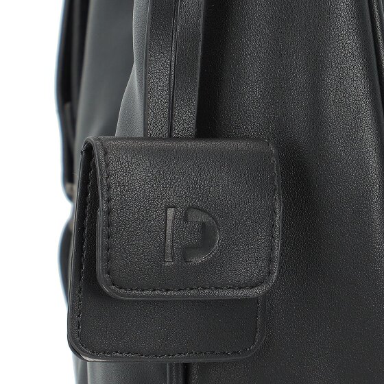 Tom Tailor Denim Bena Bolsa de hombro M 32 cm