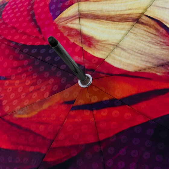 Doppler Manufaktur Elegance Boheme Paraguas de palo 90 cm