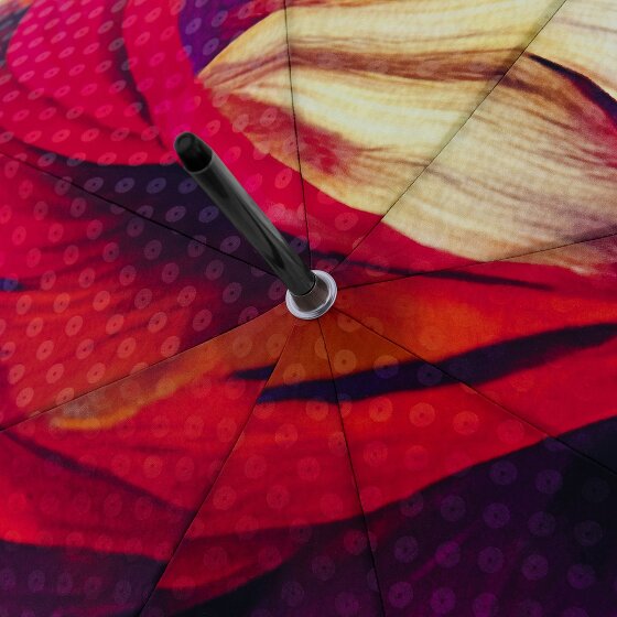 Doppler Manufaktur Elegance Boheme Paraguas de palo 90 cm