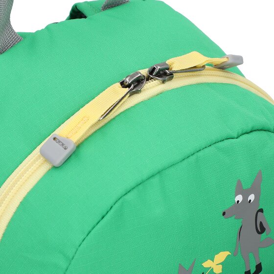 Jack Wolfskin Little Scout Mochila para niños 29 cm