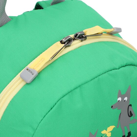 Jack Wolfskin Little Scout Mochila para niños 29 cm