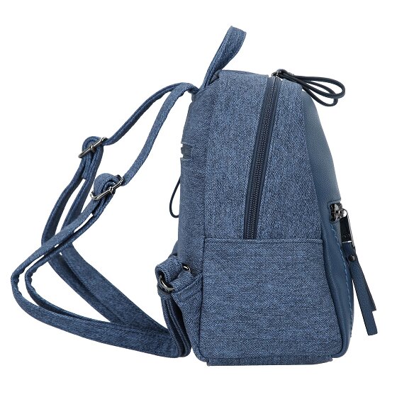 Tom Tailor Tamara Mochila de la ciudad 22 cm